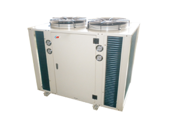 普通型空氣能熱泵熱水機