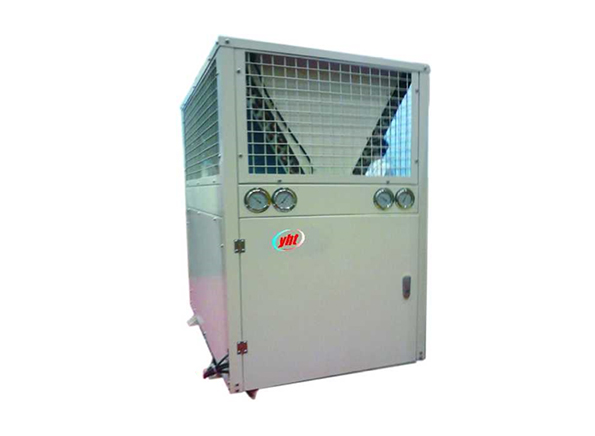 高溫型空氣能熱泵熱水機